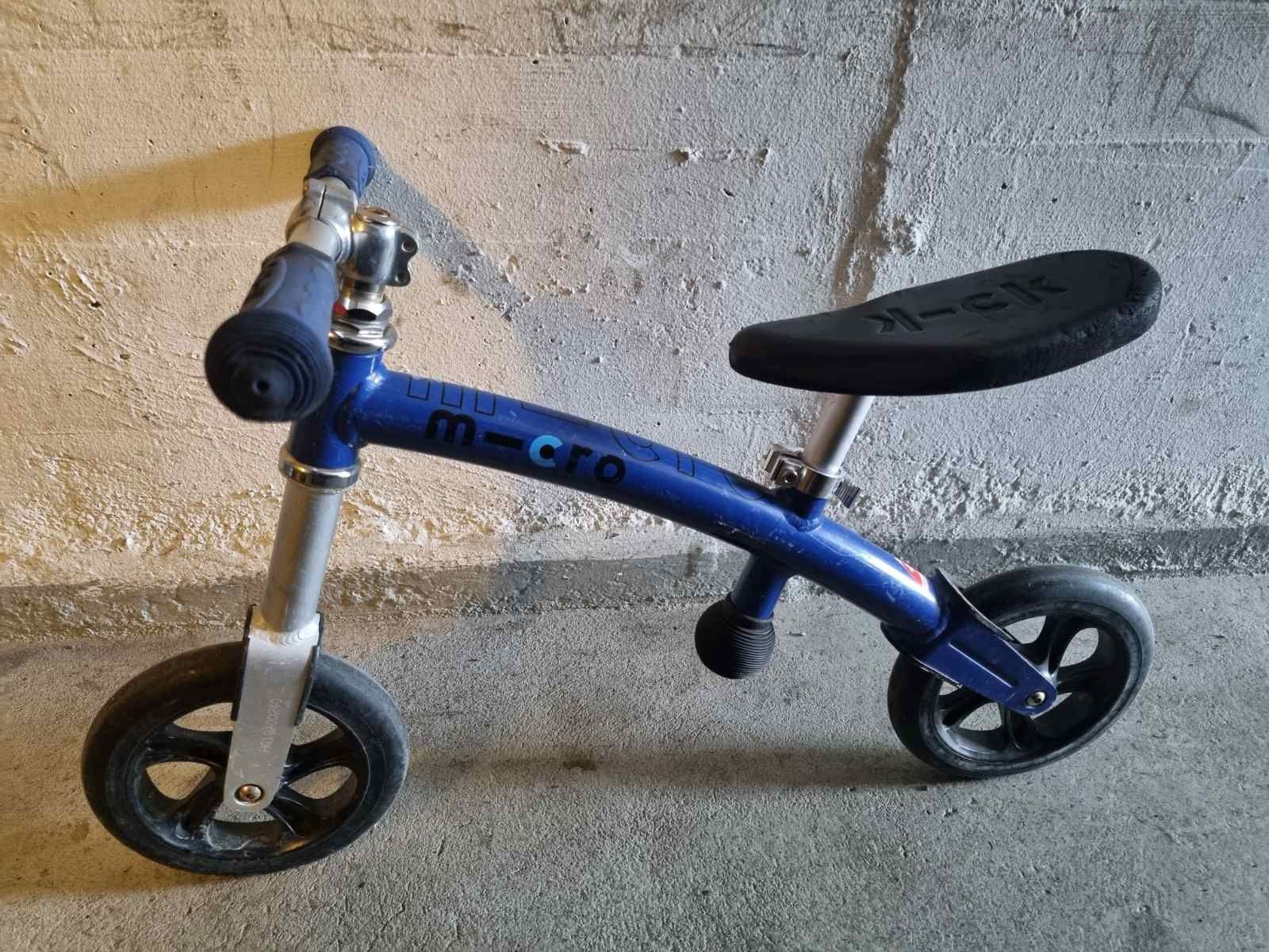 Veicoli per bambini: Laufrad für Kinder – Nuovo (secondo la descrizione) da Gossau SG venduto da sar_7vt5