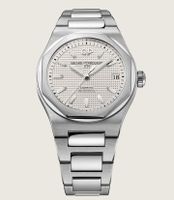 Girard Perregaux/Laureato 42mm/Listprice:13'900.-/Fullset!