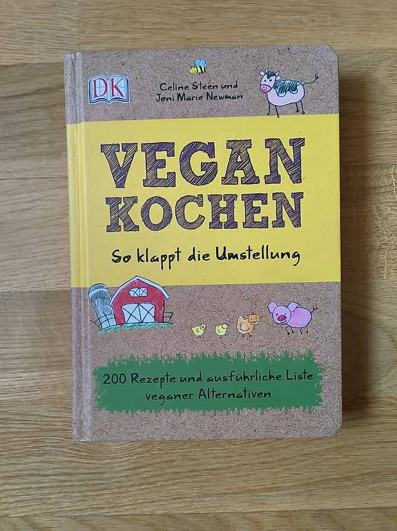 Libri: Kochbuch – Usato da Rikon im Tösstal venduto da johnny_00