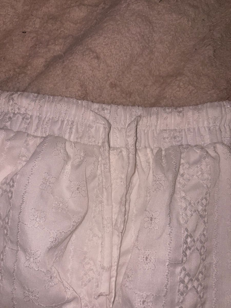 Hosen: Kurze Hose – Neu (gemäss Beschreibung) aus Hasle LU von Julia_Vintage 3
