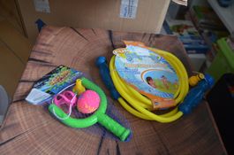 JEUX ENFANTS NEU