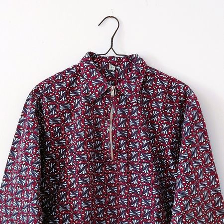 Vintage / Retro Shirt / Pullover - Grösse M/L