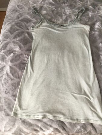 Nile Longtop S 
