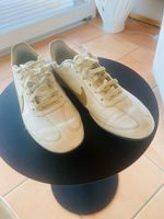 Nike Capri Sneakers 39 cuir Envoi possible/versand