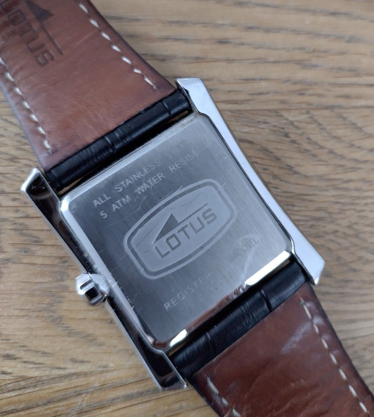 Lotus Orologi: LOTUS UHR QUARZ ANALOG – Usato da Romanshorn venduto da BoutiqueA 6