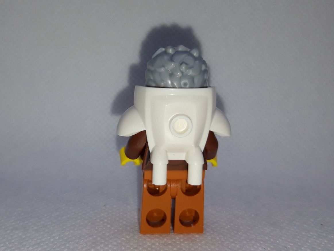 Lego Giocattoli: LEGO DREAMZzz drm020 Mr. Oz – Nuovo (secondo la descrizione) da Inwil venduto da Dokyiioto 1
