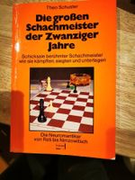 Schachbuch