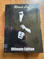 Bruce Lee Ultimate Edition HD Master inkl. Soundtrack uncut