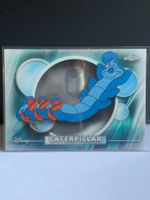 Topps Disney Chrome Caterpillar Nr. 78