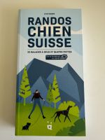 Randos Chien Suisse – Livia Waser – Comme neuf