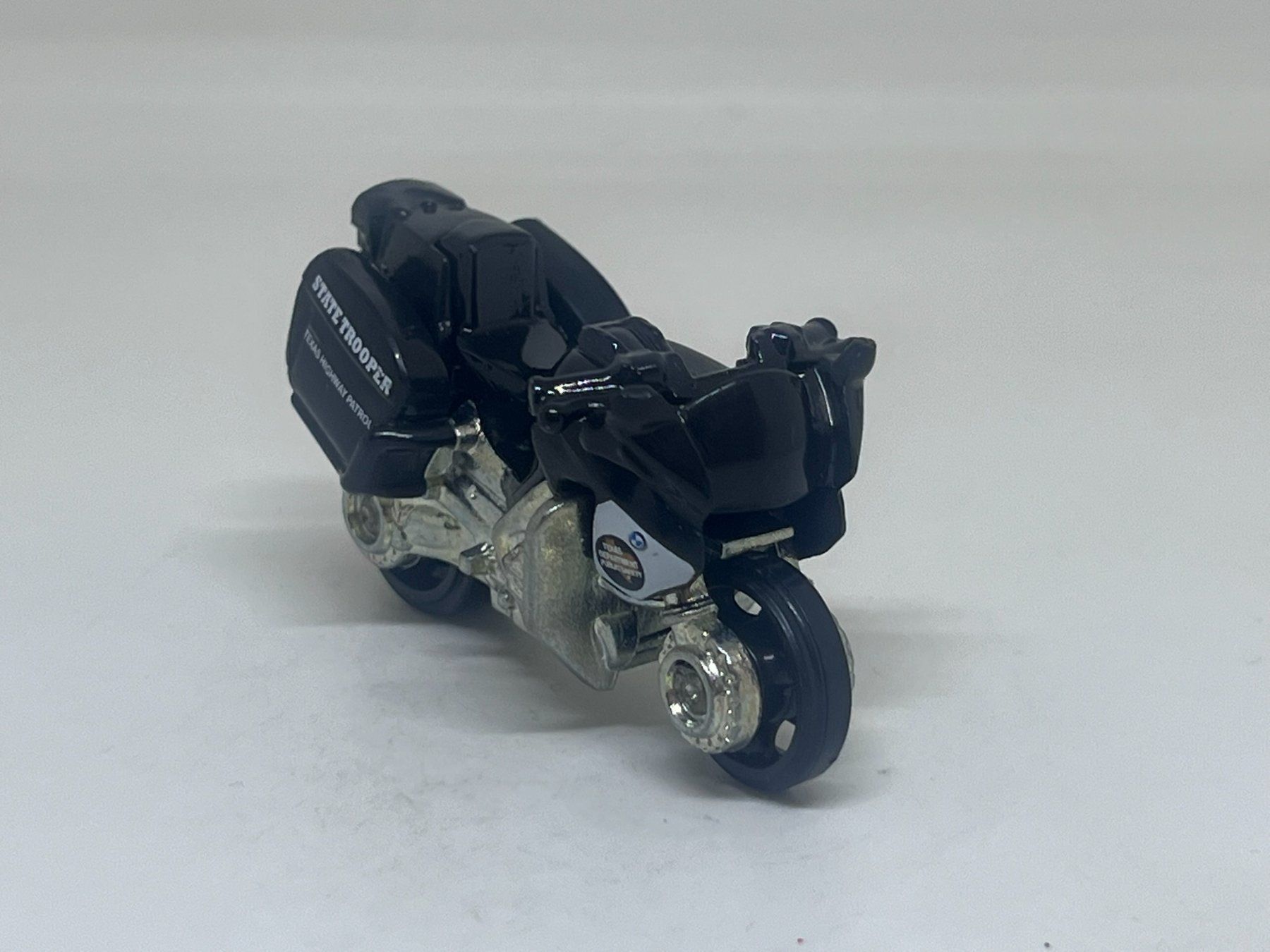 Matchbox Modellini d'auto: Matchbox BMW R1200 RT-8 #360 – Usato da Wildegg venduto da LaaBoutique