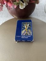 Tarotkarten, Aleister Crowley Thoth Tarot 1986
