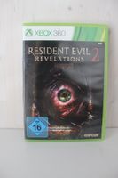 Resident Evil Revelations 2 - XBOX 360