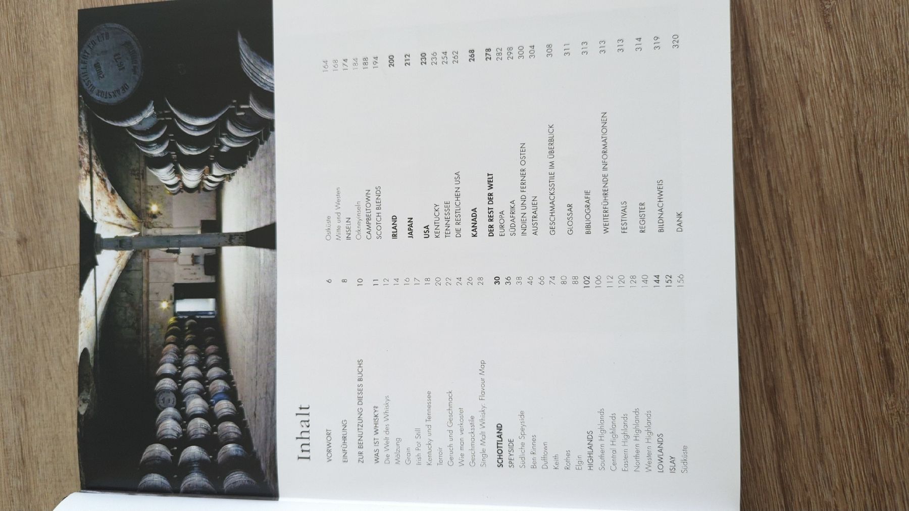 Bücher: Der Whisky Atlas von Dave Broom – Gebraucht aus Mägenwil von Peter_Frei 4