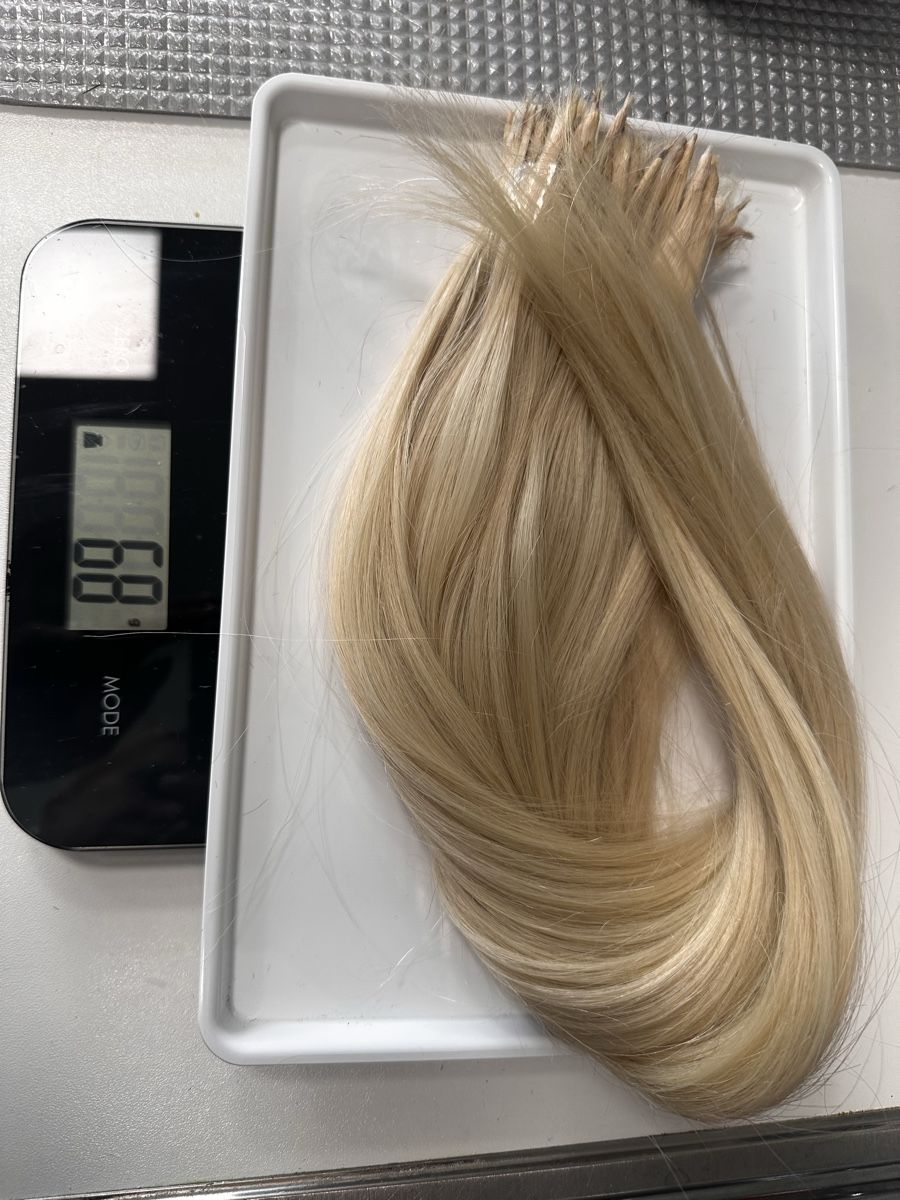Perücken: Extensions Bonding – Gebraucht aus Frenkendorf von Katrin02 3