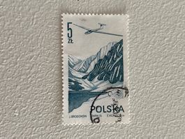 SALE ! Polen Briefmarken ab 1 CHF