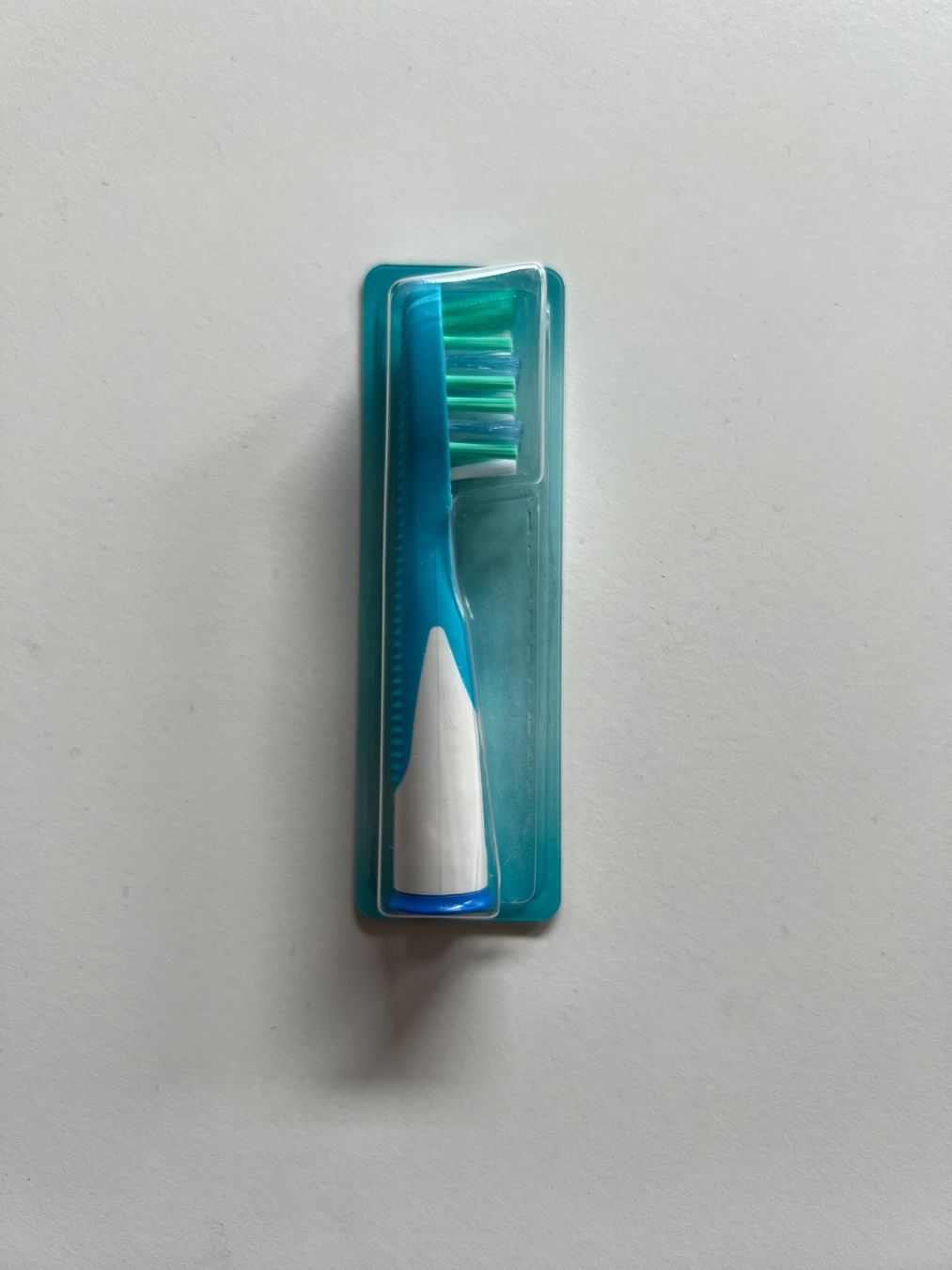 Oral B Cura dei denti: Oral B Sonic Complete Ersatzbürste – Nuovo e nell'imballaggio originale da Luzern venduto da Bon_Voyage 2