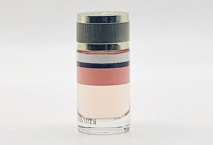 Parfum & Eau de Toilette: Miniature Trussardi - Trussardi Eau de Parfum 7 ml – Gebraucht aus Fully von  4