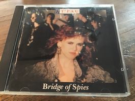 T‘Pau   *