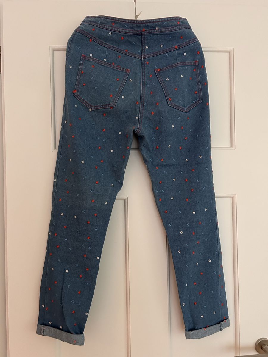 Jeans: Manoush jeans – Nuovo (secondo la descrizione) da Zürich venduto da evasara 1