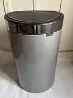 Mülleimer Brabantia Touch 40-45L
