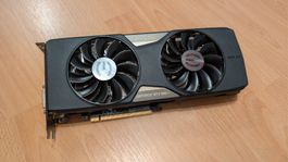 EVGA GTX 980 Ti Superclocked+ ACX 2.0+