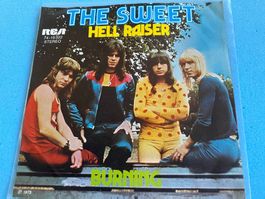 The Sweet
