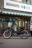 Puch Maxi S mit Ausweis