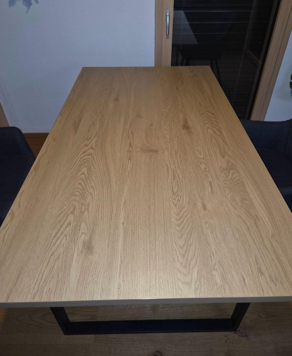 Tables: Esstisch 160x90cm – Neuf (Voir description) à Gams par Zara2206 1