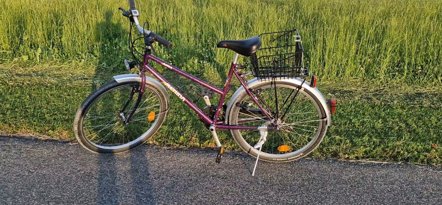 Vélos: stabiles Velo – D'occasion à Gossau ZH par cephea 6