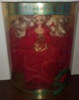 Barbie "Happy Holidays",1993,NEUVE