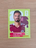 Panini Fifa QAT 3