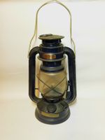 Vintage Guang Zhou China Laterne "Mondlicht"