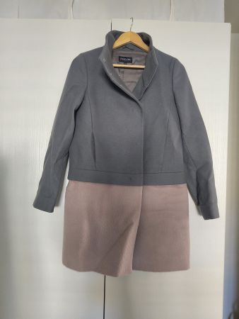 Wollmantel von Patrizia Pepe