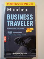 Marco Polo Reiseführer Business Traveler München