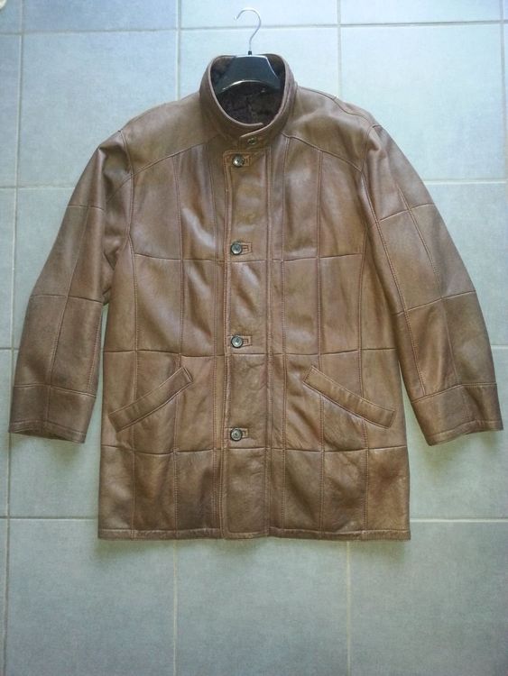 Veste Caban Girbaud Mixte, Taille XL - État Quasi Neuf, Parfaite Pour Un Look Casual Chic