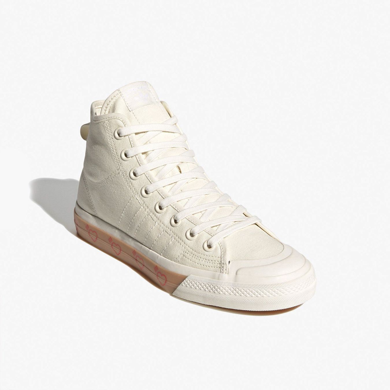 Adidas Herrenschuhe: Adidas Nizza Hi HM Grösse 44 – Neu und originalverpackt aus Muttenz von Style_2000 3