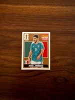 Panini WM 2026 - Extra Sticker Raul Jimenez - Bronze