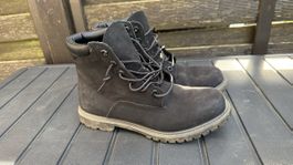Timberland t.40 peu portées