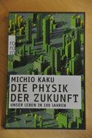 Buch - Die Physik der Zukunft