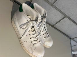 Stand Smith Adidas Schuhe Gr 39.5