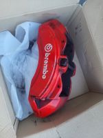 Brembo Bremszangen vorne