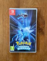 Nintendo Switch Pokémon - Strahlender Diamant
