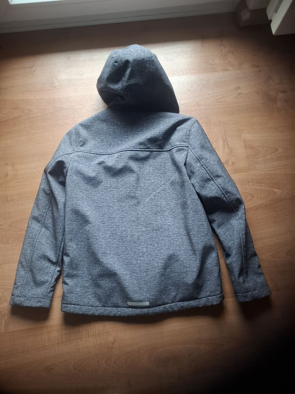 C&A Jacken: Winterjacke Grösse 158 – Neu (gemäss Beschreibung) aus Allschwil von nicki1803 1