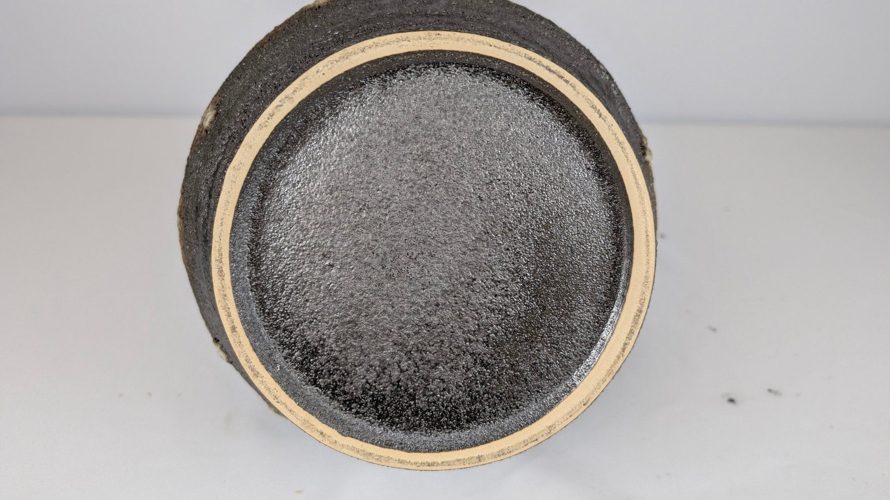 Vasi & Recipienti: Grosse Keramik Vintage Vase – Usato da Wettingen venduto da Wendemarket 2