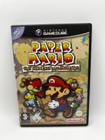 Paper Mario: Die Legende vom Äonentor (Deutsch) - Gamecube
