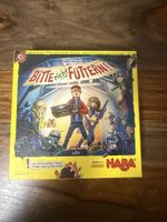 Bitte nicht füttern - Haba