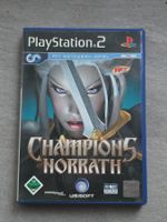 PlayStation 2 Game - Champions of Norrath - PS2 Spiel