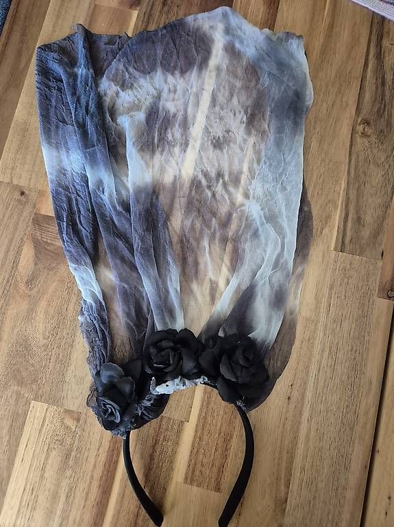 Costumi: Fasnachtkostüm  – Usato da Melchnau venduto da Rhabarber_98 2