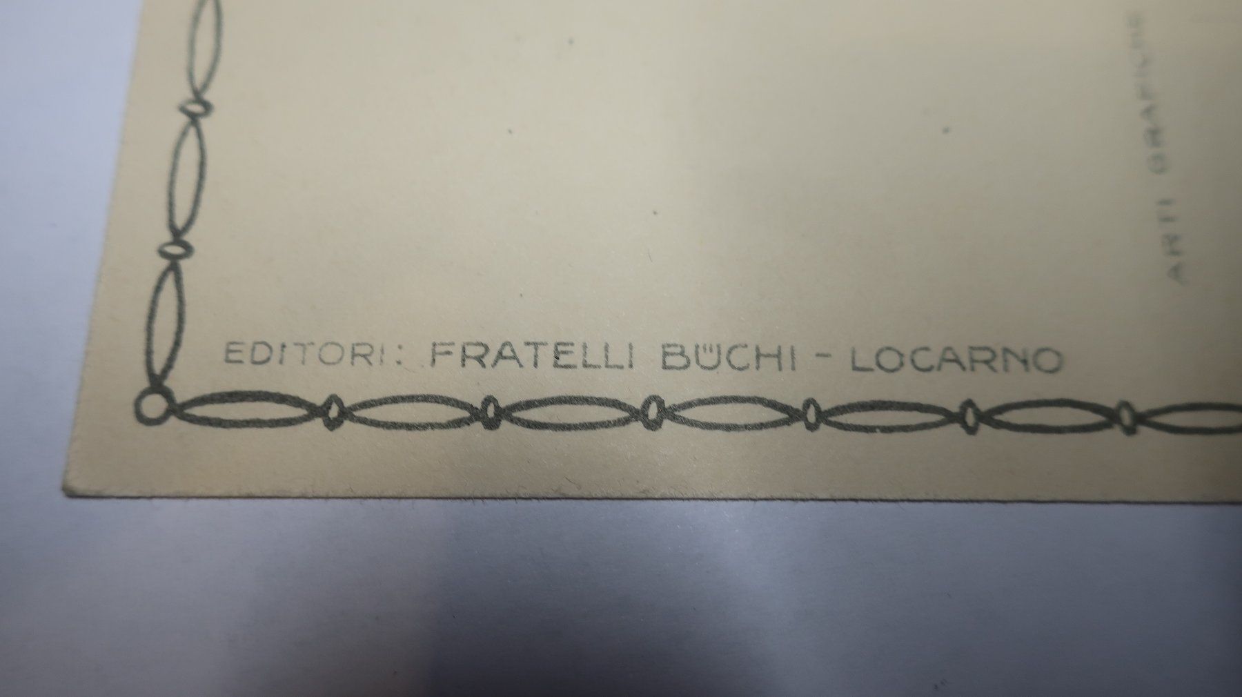 Cartes postales: Locarno Antica         Mercato – D'occasion à Cormoret par Pascalll2001 5
